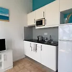شقة Apartamento Con Espectaculares Vistas Al Mar *