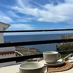 شقة Apartamento Con Espectaculares Vistas Al Mar كالا ان فوركات