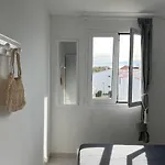 Apartamento Con Espectaculares Vistas Al Mar