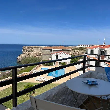 Apartamento Con Espectaculares Vistas Al Mar *