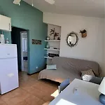 Apartamento Con Espectaculares Vistas Al Mar Cala en Forcat