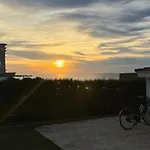 Daire Apartamento Con Espectaculares Vistas Al Mar