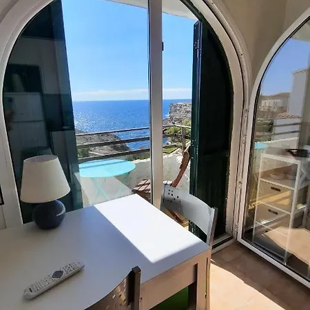 Apartment Apartamento Con Espectaculares Vistas Al Mar
