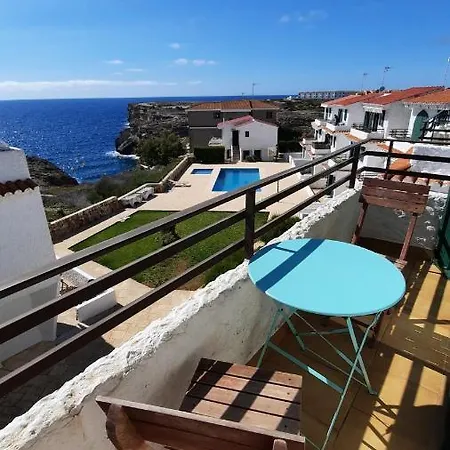Apartamento Con Espectaculares Vistas Al Mar Apartment *