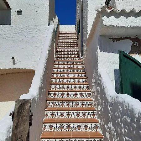 Apartamento Con Espectaculares Vistas Al Mar