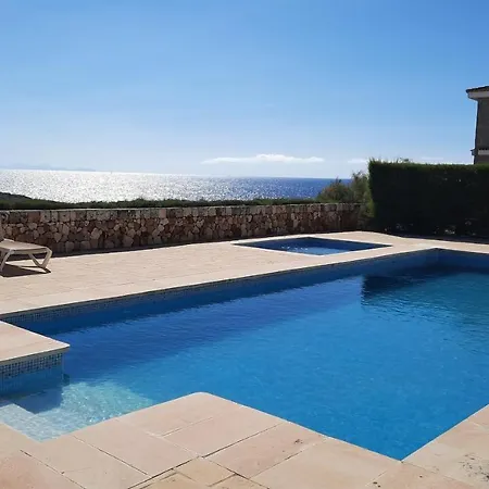 Daire Apartamento Con Espectaculares Vistas Al Mar
