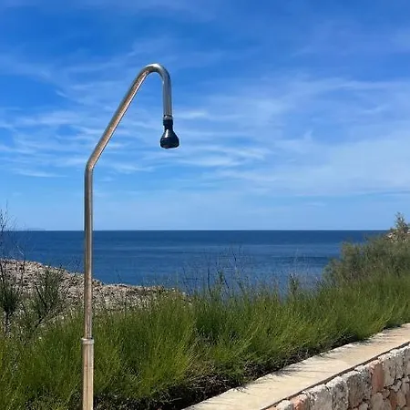 Apartamento Con Espectaculares Vistas Al Mar *