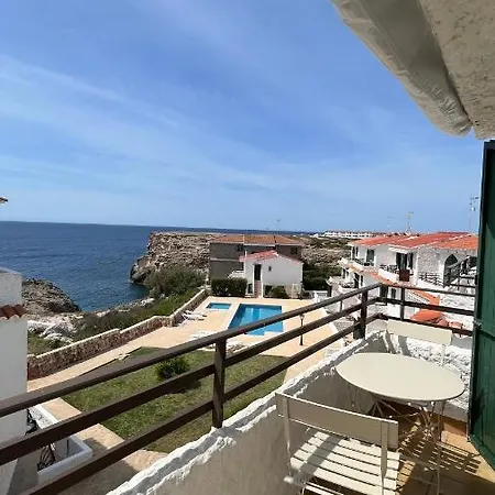 Apartamento Con Espectaculares Vistas Al Mar Apartment *