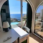 Apartment Apartamento Con Espectaculares Vistas Al Mar