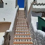 Apartamento Con Espectaculares Vistas Al Mar