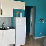 Apartamento Con Espectaculares Vistas Al Mar Apartment *