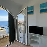 Apartamento Con Espectaculares Vistas Al Mar