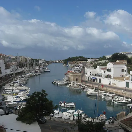 Apartamento Con Espectaculares Vistas Al Mar * Cala en Forcat